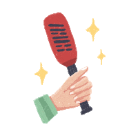 Ikon 아이콘 Sticker