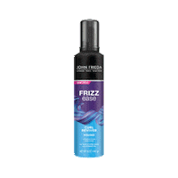 Hair Bounce Sticker by John Frieda