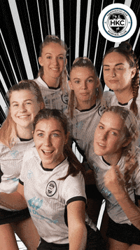 hkc-korfbal korfbal hkc korfbalvereniging korfbalclub GIF