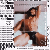 Nomoonsambassador GIF by No Moons