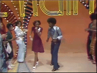 soul train bet GIF