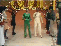 soul train bet GIF