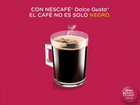 GIF by NESCAFÉ Dolce Gusto Ecuador