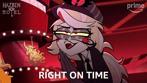 Amazon Studios Charlie GIF by Amazon Prime Video