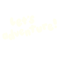 Travel Camping Sticker by Cedarcide