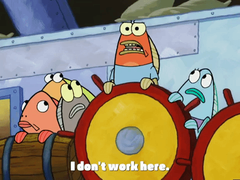 new leaf episode 13 GIF by SpongeBob SquarePants