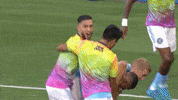 Major League Soccer Sport GIF by NYCFC