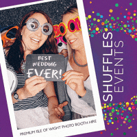 domandsi2016 GIF by Shuffles Events