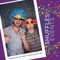 domandsi2016 GIF by Shuffles Events