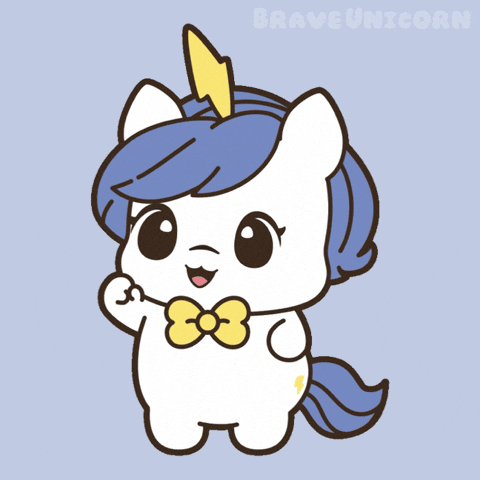 Dance Dancing GIF by Brave Unicorn