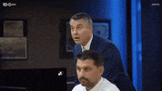 Huntedau GIF by Hunted Australia