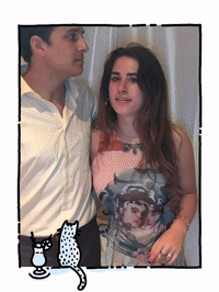 GIF by Romy and Brian!!