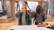 The Amazing Race Canada Tarc GIF by CTV