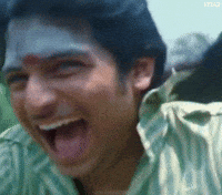 Tamil Smile GIF