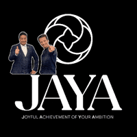 Jaya2025 GIF by JAYA united