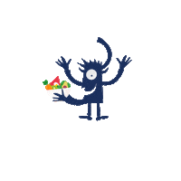 Health Saudavel Sticker by inglespdesesperados