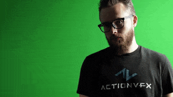 Visual Effects Fire GIF by ActionVFX