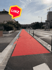 Bike What GIF by Linz News
