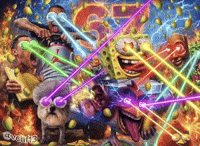 Angry Bird GIF