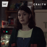 Bbc What GIF by S4C