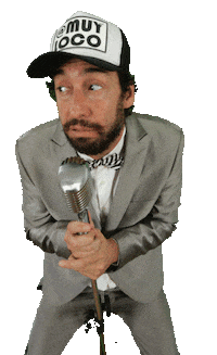 Mtv No Sticker by Muyloco