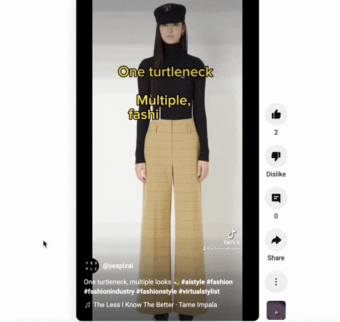 yesplzAI giphyupload GIF