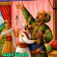 Amit Shah Congress GIF by HackerMarathi.IN