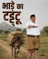Devendra Fadnvis GIF by HackerMarathi.IN