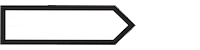 arrow yes Sticker by Southern Utah University
