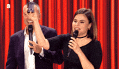 Award Premio GIF by Tv8it