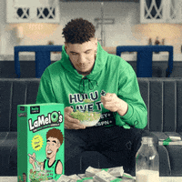 Lamelo Ball Sport GIF by HULU