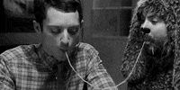 noodles GIF