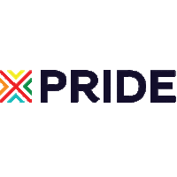 gay pride love Sticker by VMLY&R