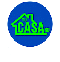 Realestate Sticker by TuCasaRD