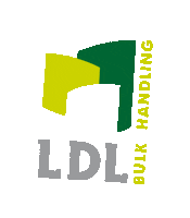 LDLBulkhandling bulk ede ldl handling Sticker