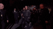 Mixed Martial Arts Sport GIF by UFC