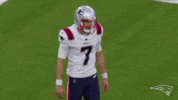 Sport Hello GIF by New England Patriots
