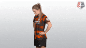 nwsl soccer nwsl stance portland thorns GIF