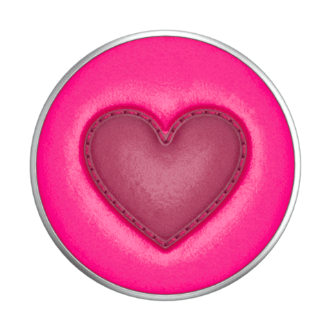 Heart Love Sticker by Popsockets Colombia