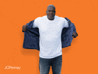 Sport Suit Up GIF by JCPenney