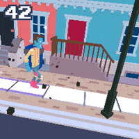 steppypants GIF