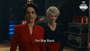 Season 2 GIF by Doctor Who