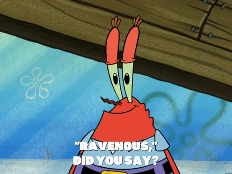 season 4 GIF by SpongeBob SquarePants