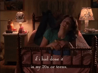 season 4 netflix GIF by Gilmore Girls 