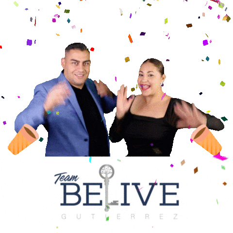 Lancaster Teamm Sticker by Team BeLive