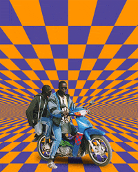 Boys Motorcycle GIF