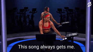 Thanksgiving Robin Arzon GIF by Peloton