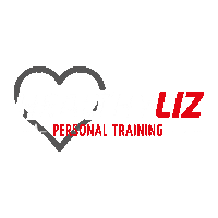 Coach Liz Sticker by HealthyLiz