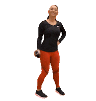 Healthyliz healthy fit pellikaan lizet Sticker