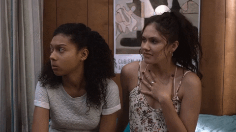 episode 5 what GIF by On My Block